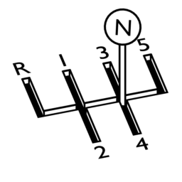 páka — správně